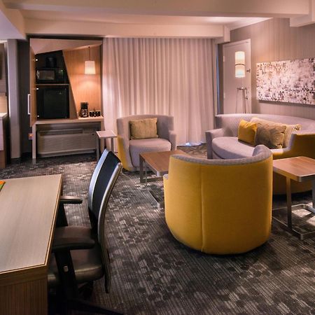Hotel Courtyard By Marriott Oxnard/Ventura Exteriér fotografie