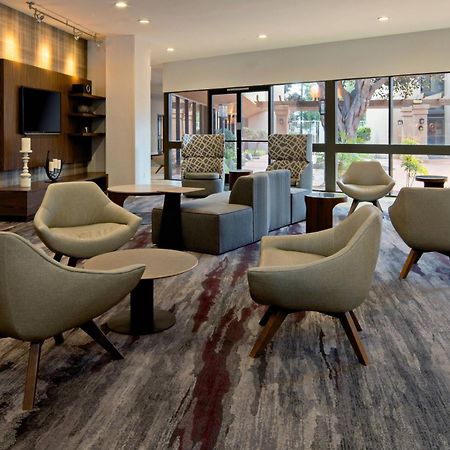 Hotel Courtyard By Marriott Oxnard/Ventura Exteriér fotografie