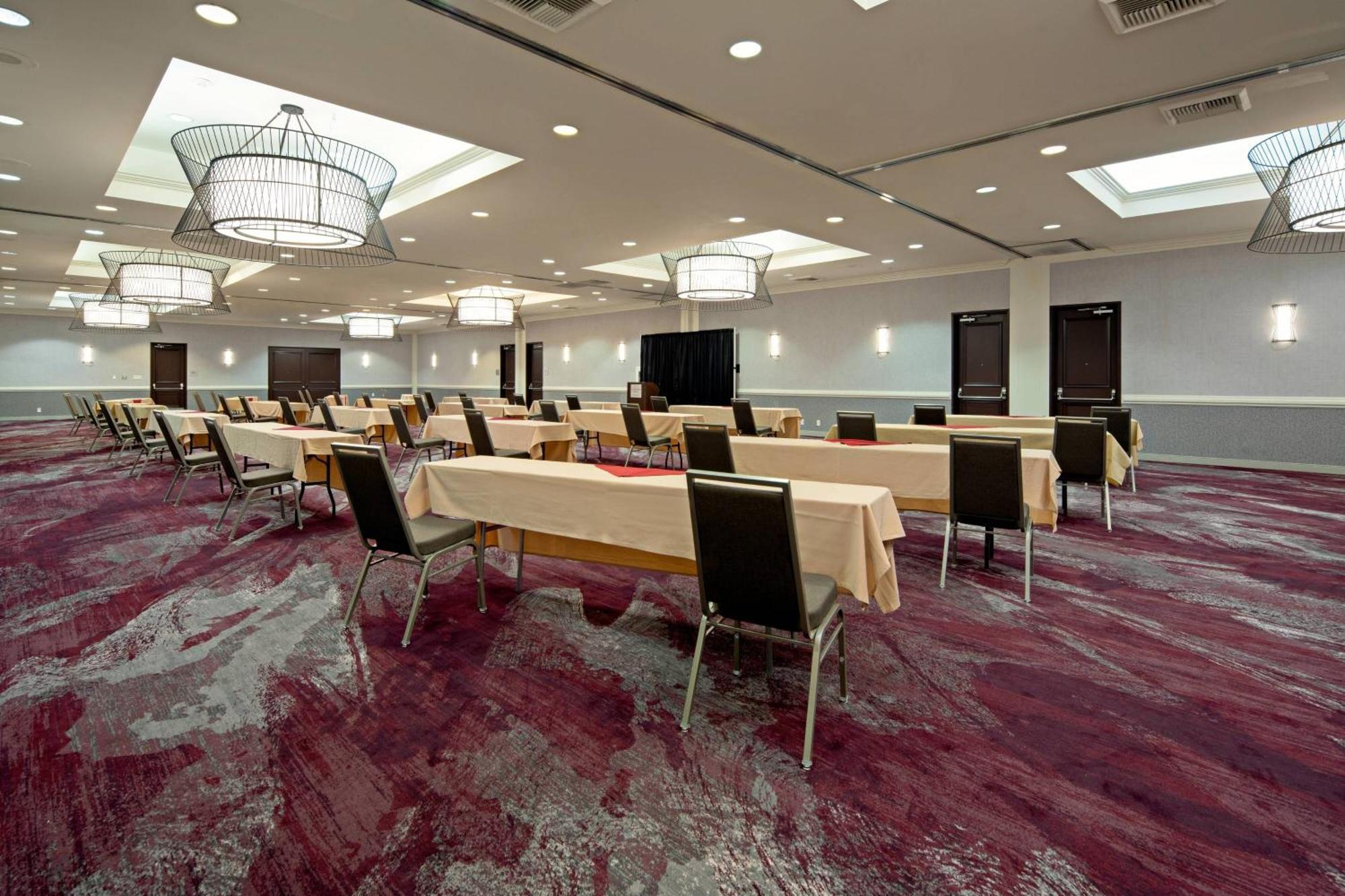 Hotel Courtyard By Marriott Oxnard/Ventura Exteriér fotografie