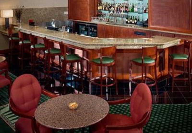 Hotel Courtyard By Marriott Oxnard/Ventura Restaurace fotografie