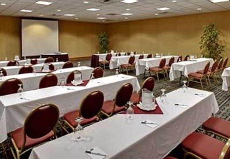 Hotel Courtyard By Marriott Oxnard/Ventura Zařízení fotografie