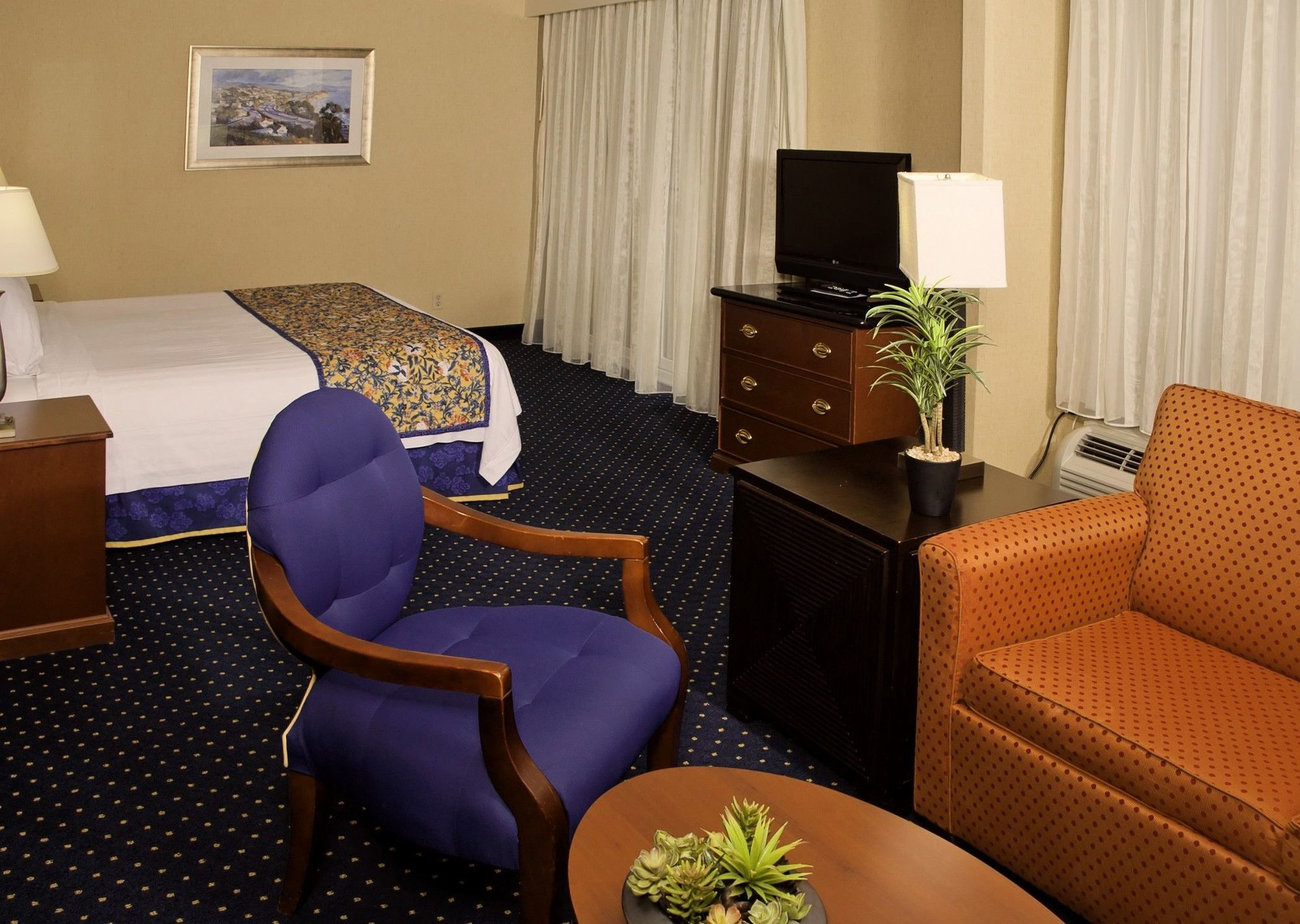 Hotel Courtyard By Marriott Oxnard/Ventura Exteriér fotografie
