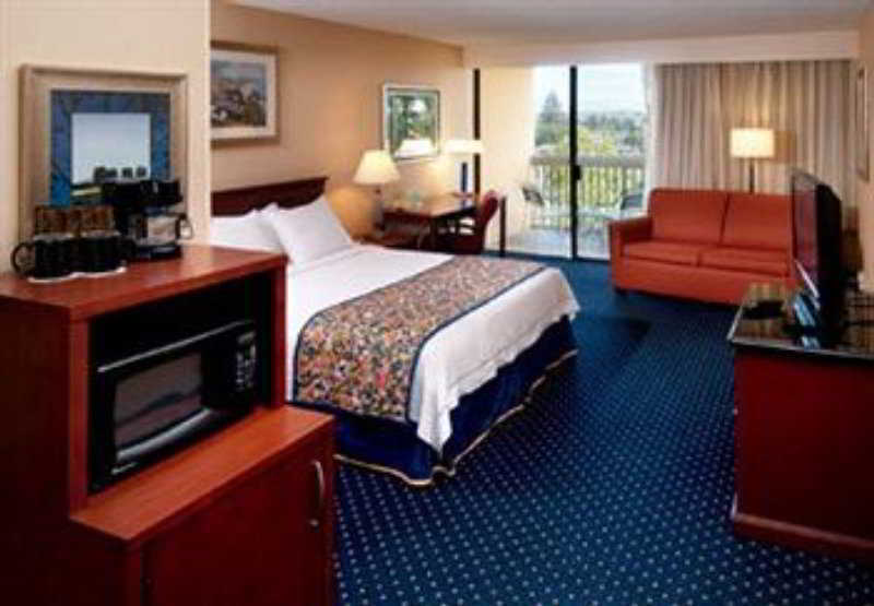 Hotel Courtyard By Marriott Oxnard/Ventura Exteriér fotografie