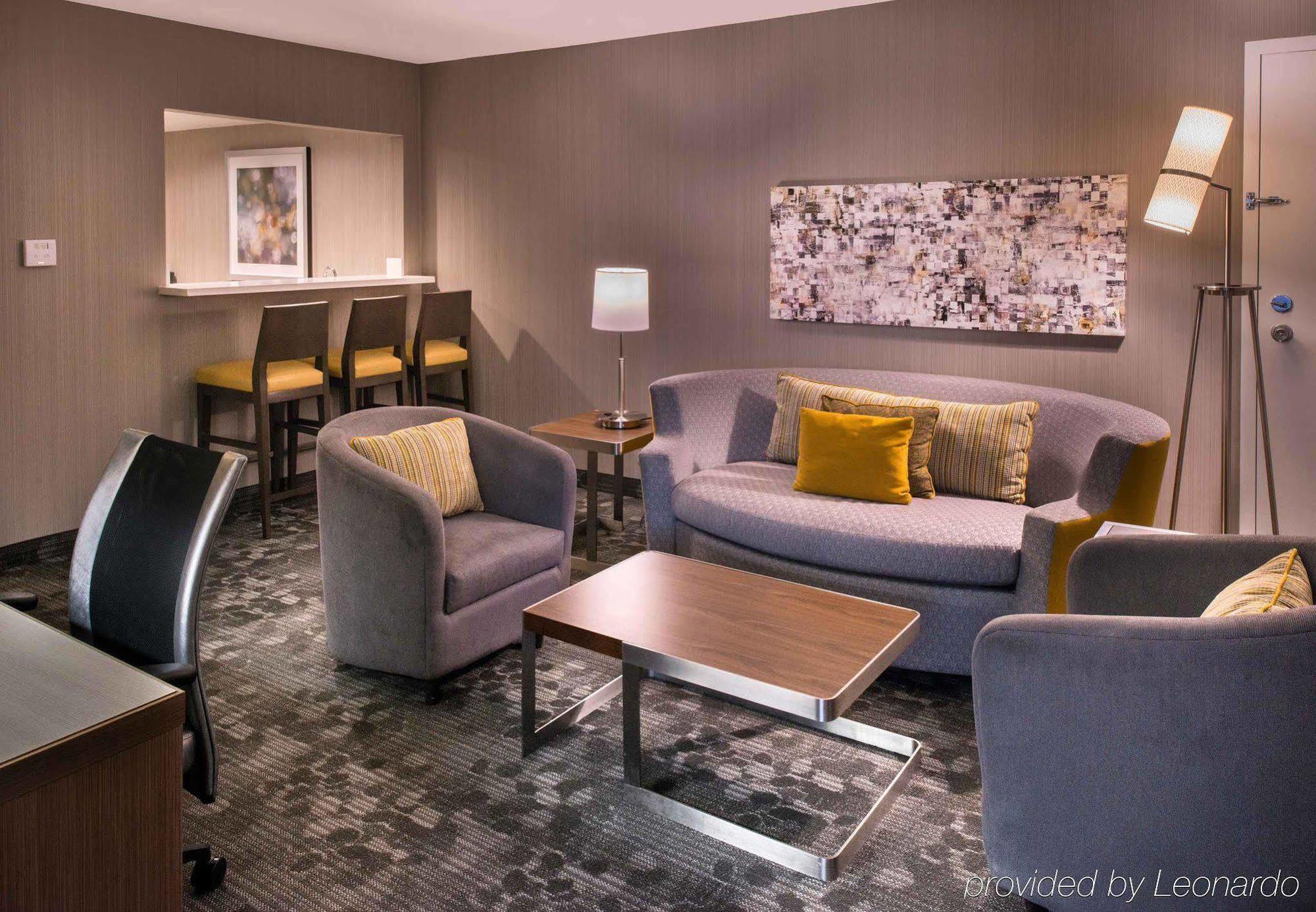 Hotel Courtyard By Marriott Oxnard/Ventura Exteriér fotografie