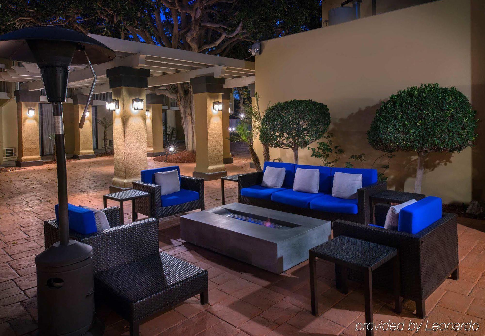 Hotel Courtyard By Marriott Oxnard/Ventura Exteriér fotografie