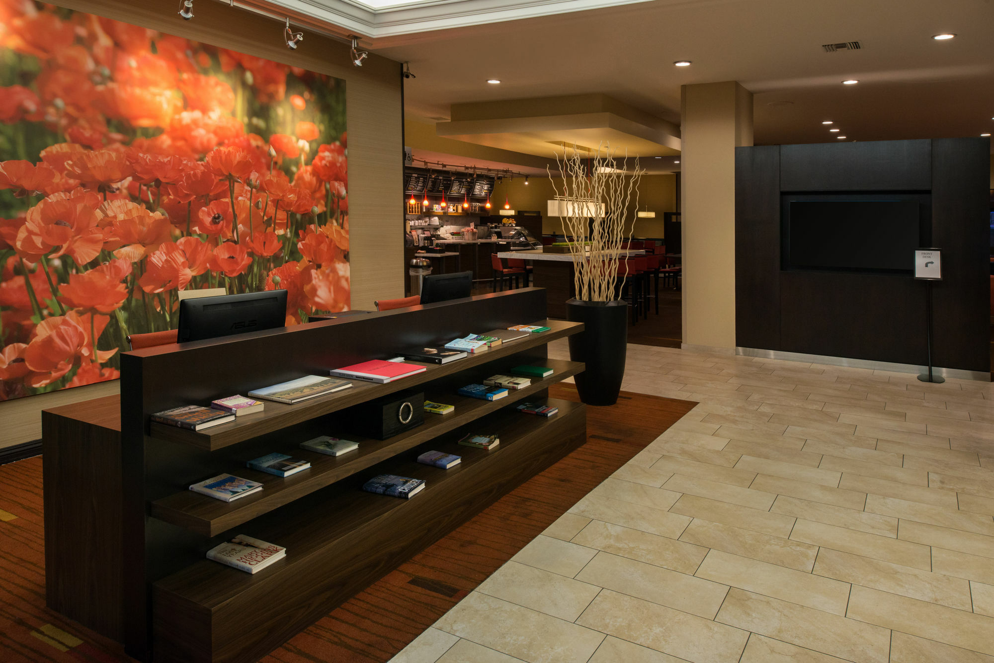 Hotel Courtyard By Marriott Oxnard/Ventura Exteriér fotografie