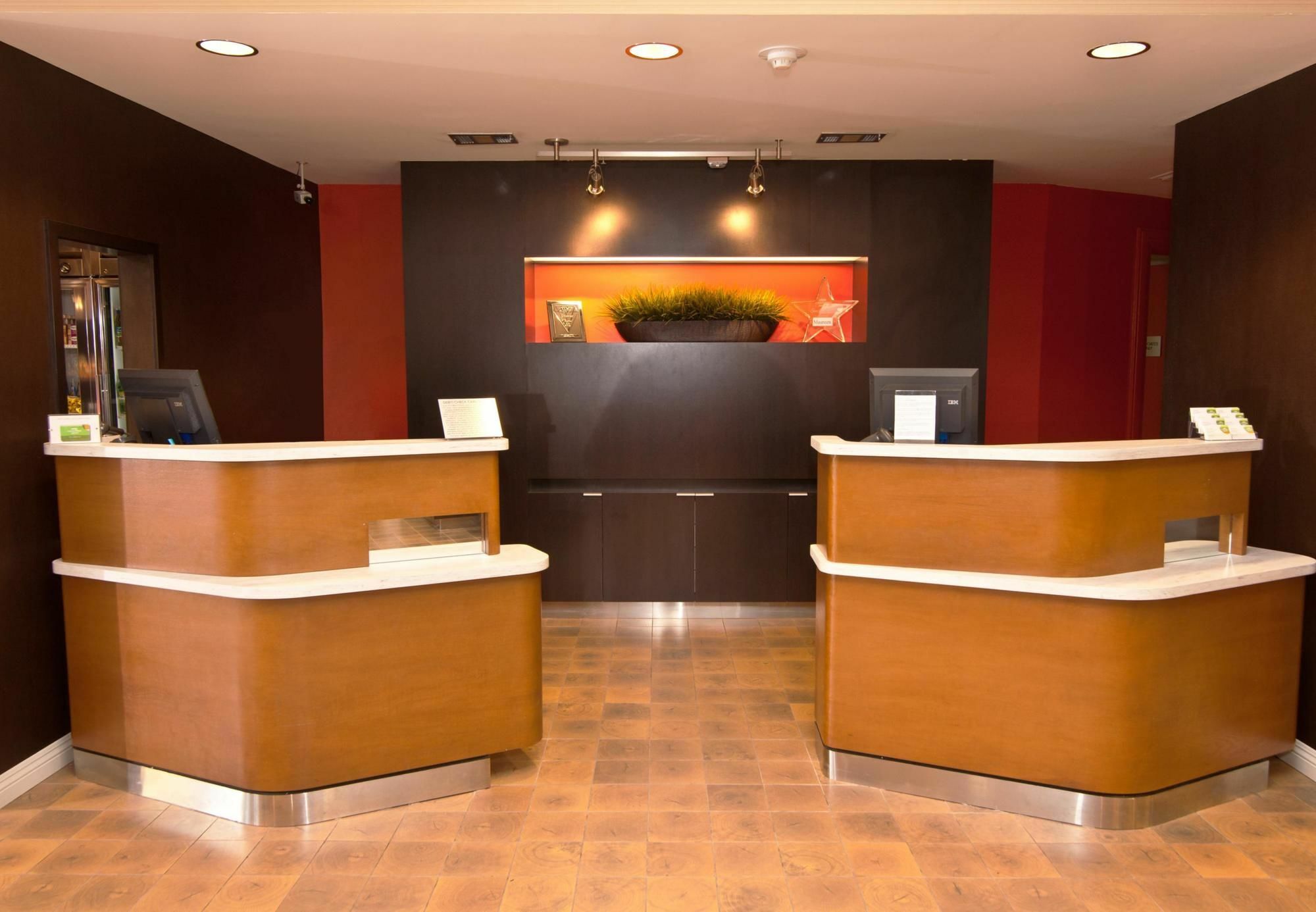 Hotel Courtyard By Marriott Oxnard/Ventura Exteriér fotografie